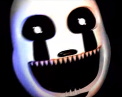 Custom Night image - Five Nights at Freddy's: C4D Edition - ModDB