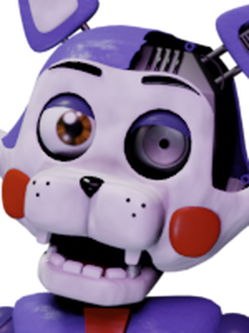 Custom Night, Five Nights at Candy's Wiki