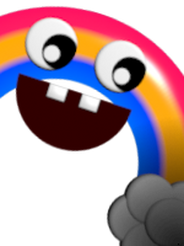 Chica's Magic Rainbow | Ultra Custom Night Wiki | Fandom