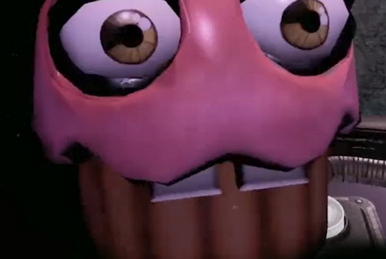 Why does Cupcake turn nightmare and jumpscare you in Blacklight mode of help wanted? : r/GameTheorists