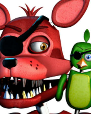 Rockstar Foxy Ultra Custom Night Wiki Fandom Rockstar foxy by a1234agamer on deviantart. rockstar foxy ultra custom night wiki