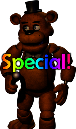 Image - 851323], Five Nights at Freddy's