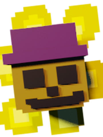 Fredbear UCN, Wiki