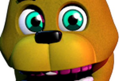 MonExt on Game Jolt: UCN Animatronic Select Screen Withered Toy Chica