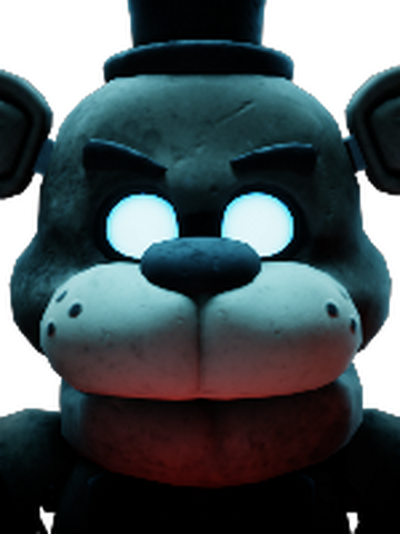 Mega Custom Night, Five Nights at Freddy's Fanon Wiki