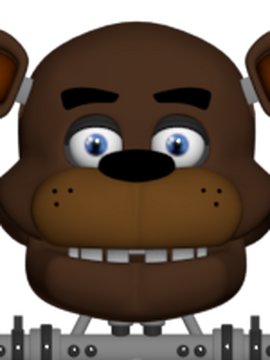 Stage01, Five Nights at Freddy's Wiki