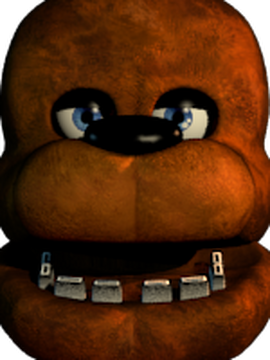 Backstage Freddy | Ultra Custom Night Wiki | Fandom