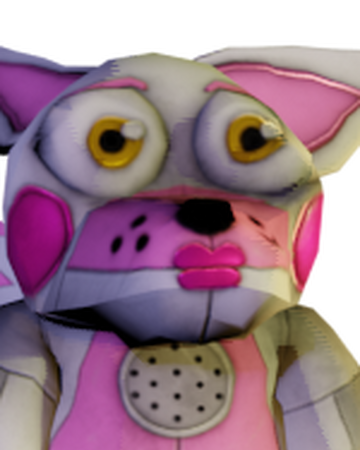 Enhard Funtime Foxy Plush Ultra Custom Night Wiki Fandom Enhard Funtime Foxy Plush Ultra Custom Night Wiki Fandom