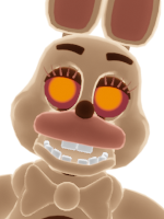 Toy Bonnie, Five Nights at Freddy's Ultimate Wiki