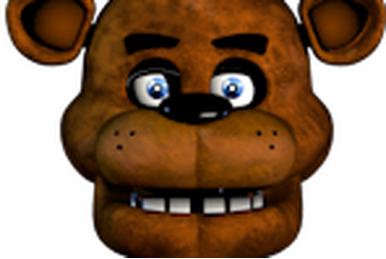 Jumpscare Freddy | Ultra Custom Night Wiki | Fandom