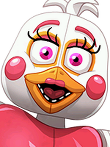 ✨ Ynrs ✨(Open commissions) on X: Funtime Chica: I'm ready for my close-up!  Don't get distracted! #waifupizza #fnaf #fnia #chica #fivenightsatfreddys  #digital #myart #draw #drawing #funtime  / X