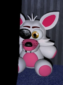 Plush Gang, Ultra Custom Night Wiki