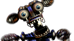 Ultimate Custom Night Jumpscares: All FNaF 6 Animatronics 