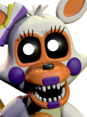 Lolbit, Five Nights at Freddy's Universe Wiki