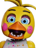 Adventure Chica, Wiki