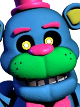 Blacklight freddy cheap