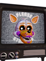 Adventure lolbit, Wiki