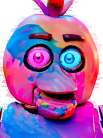 Chica ucn, Wiki