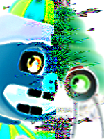 NateTheGuy on X: wchica jumpscare remake (with accurate motion blur, yeah)  model from ufmp  / X