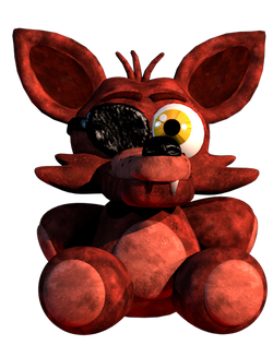 Plush Gang, Ultra Custom Night Wiki