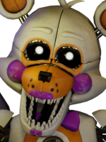 Lolbit/Gallery, Five Nights at Freddy's Wiki