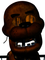 Withered Chica, Cupp27 Wikia