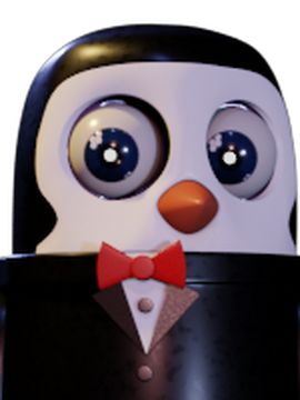 The Penguin Ultra Custom Night Wiki Fandom