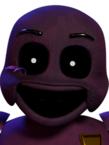 Jumpscare Freddy, Ultra Custom Night Wiki