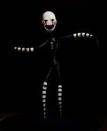 Virtual Puppet | Ultra Custom Night Wiki | Fandom