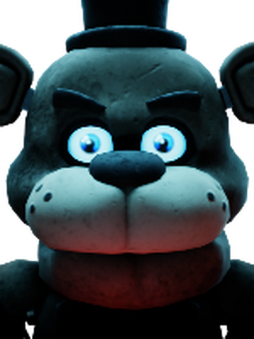 Adventure Withered Freddy, Ultra Custom Night Wiki