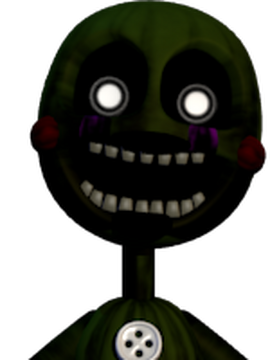 Phantom hotsell puppet plush
