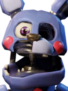 bon_bon(*ˊ˘ˋ*) Enhard BonBon | Ultra Custom Night Wiki | Fandom
