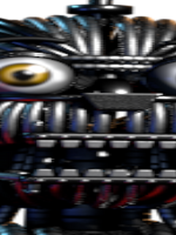 Fnaf 5 Custom Night Android - Colaboratory