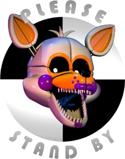 Lolbit, Ultra Custom Night Wiki