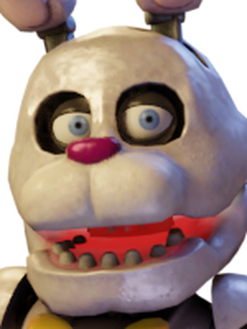 Candy, Ultra Custom Night Wiki