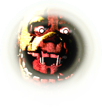 Five Nights at Freddy's Flashlight Nightmare Springtrap Jump Scare: Buy  Online at Best Price in UAE 