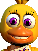 Adventure Chica, Wiki