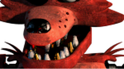 Jeremiah Afton on Game Jolt: Ignited Foxy is coming now