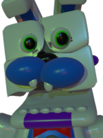 Funtime Chica And Bonnet, HD Png Download , Transparent Png Image