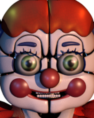 Circus Baby Fanart Sad Circus Baby Doll Ultra Custom Night Wiki Fandom circus baby doll ultra custom night