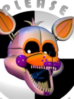 Overworld Lolbit, Ultra Custom Night Wiki