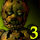 FNaF 3 Icon