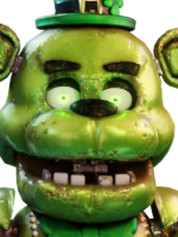 Wireless Withered Chica, Ultra Custom Night Wiki