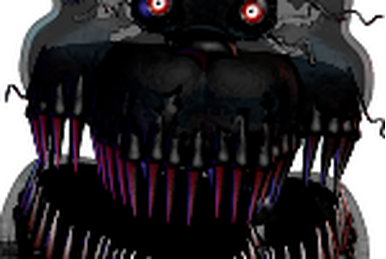 Nightmare Fredbear mans by FreddyBear on Sketchers United