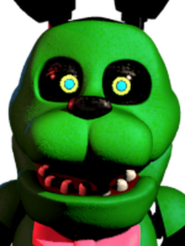 Blacklight bonnie sales
