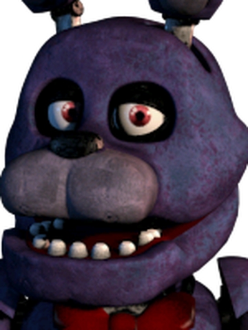 Nightmare, The Ultimate Custom Night Wiki