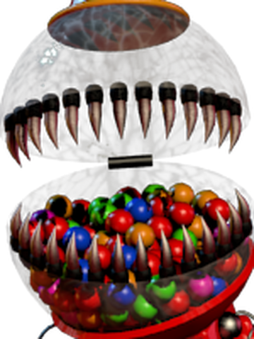 Nightmare, The Ultimate Custom Night Wiki