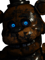 espero entendam o vdo! #fnaf #fivenightsatfreddy #custom #night #custo