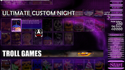 Whamper's Ultimate Custom Night Mod Fest by TheMicRula - Game Jolt