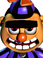 Tudo sobre DEE DEE (ultimate custom night)